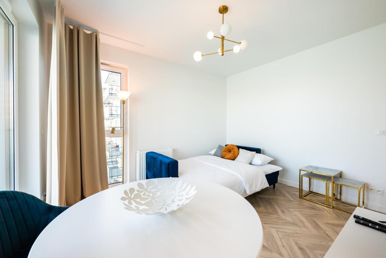 Apartamento East Side Of 103