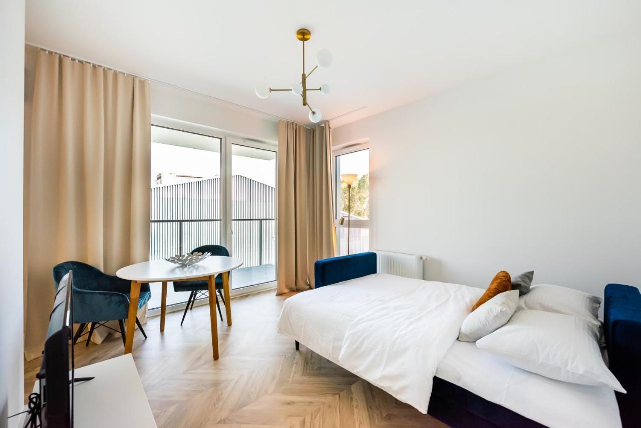 Апартаменти East Side Of 103 *